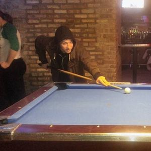 Meet your Posher, Cameron